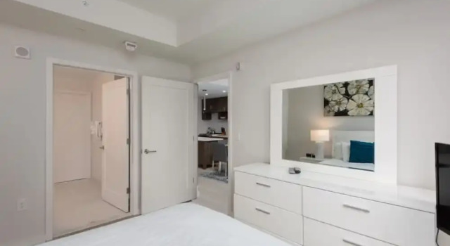 Апартаменты с 2 комнатами Global Luxury Suites Crystal City