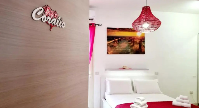 Номер Standard Albatros B&B Porto Cesareo
