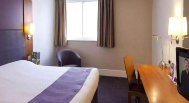 Premier Inn Dundee (Monifieth), Prenota Hotel Monifieth Tayside