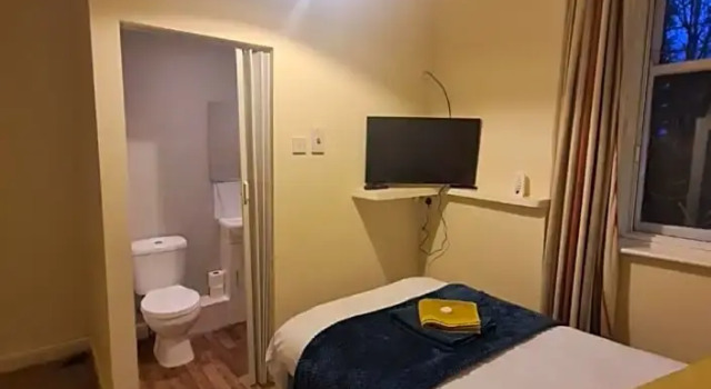 Stump Cross Inn, Забронировать Отель Галифакс Западный Йоркшир