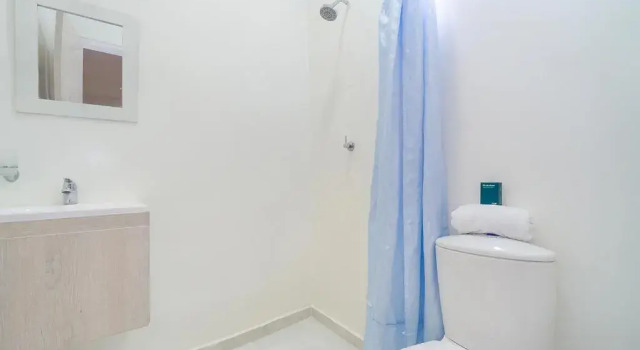 Standard chambre Ayenda Hotel Paraiso Chipichape