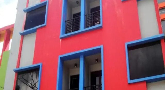 Agung Hotel Kendari, Book Hotel Hotels in Sulawesi with Parking, Parking