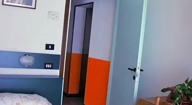 Одноместный номер Standard с видом на море Hotel Rex