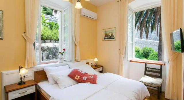 Двухместный номер Standard с видом на город Rooms Posat