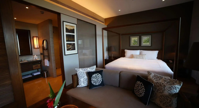 Taj Chia Kutir Resort & Spa Darjeeling, Réserver Complexe hôtelier Bagdogra West Bengal