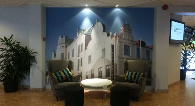 Hotel Öresund
