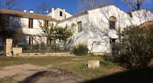 Grand Argence, Prenota Hotel Fourques ViaRhona