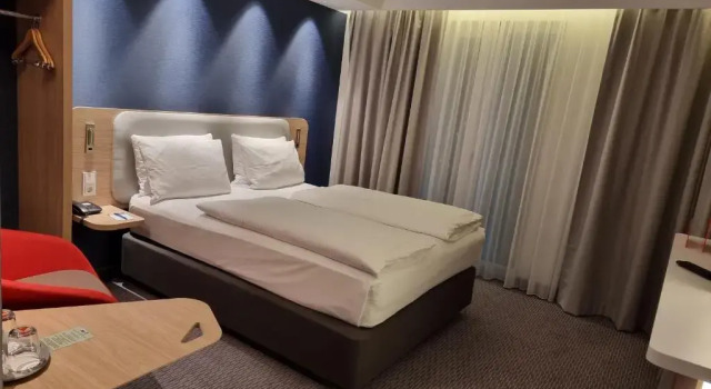 Двухместный номер Standard Holiday Inn Express - Wiesbaden by IHG