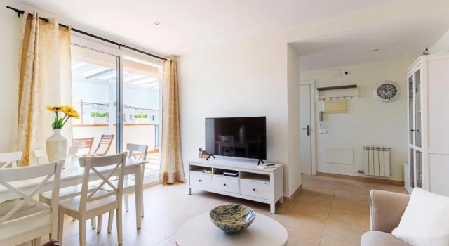 Sitges Centre Deluxe Penthouse Apartment, Забронировать Апартаменты/квартира Апартаменты Ситжес, Апартаменты/квартира
