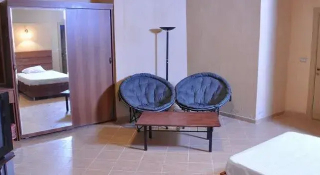 Santuario Guest house, Prenota Affittacamere Marsa Alam Mar Rosso