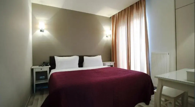 Люкс Home Stay Home Sisli