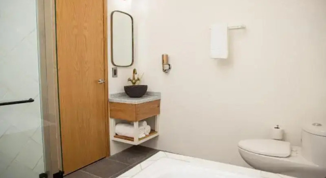 Двухместный номер Deluxe Hotel Casa Jima Agave