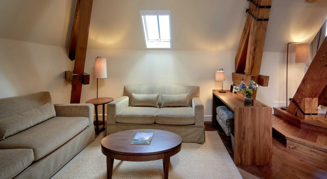 Апартаменты Van Oys Maastricht Retreat, a Leading Hotel of the World