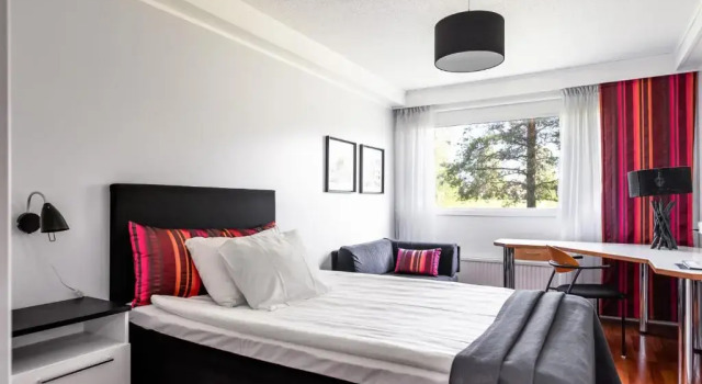 Номер Superior Hotel Käenpesä