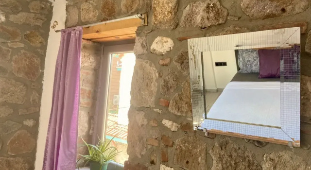 Masal Küçükköy Boutiquehotel, Забронировать Отель Отели Айвалык с завтраком, Завтраки