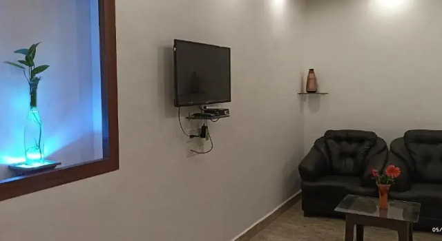 Двухместный семейный номер Standard Spicy Bella Resort