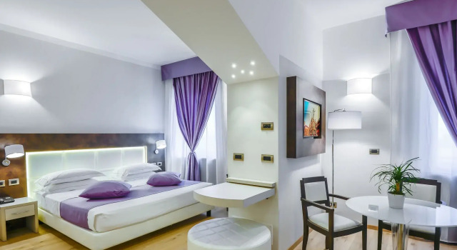 Hotel Bologna Airport