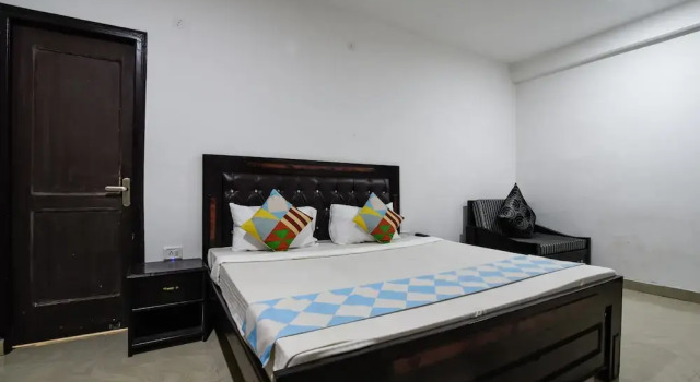 Oyo Home 18463 Modern Stay, Rezervovat Hotel Mussoorie Uttarakhand