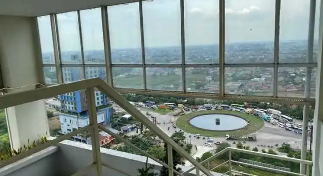 Maharani ResidenZa Karawang