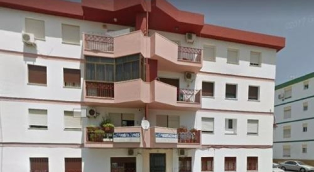 Village Ayamonte Rooms