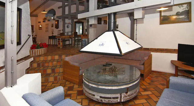 Muehle in Medelby, Prenota Hotel Medelby 