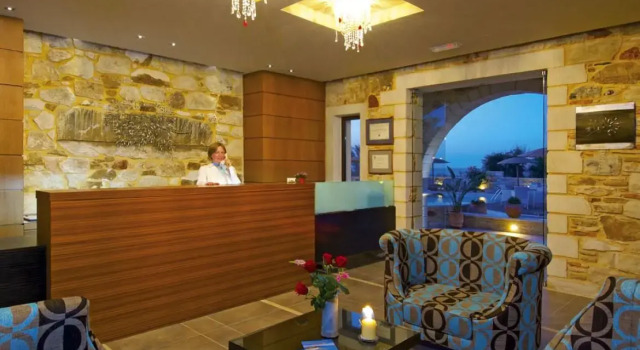 Mistral Hotel - Singles Only