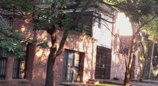 Apartamentos del Cerro