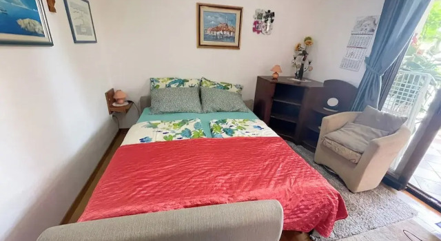 App Villa Palma 7, Забронировать Вилла Виллы Rovinj Riviera, Вилла
