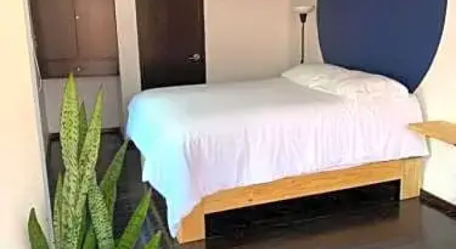The Reef House Condesa, Boek Hotel Mexico-Stad Mexico DF