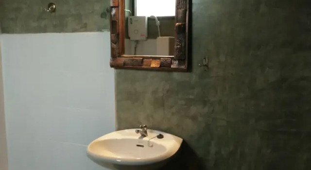 Двухместный номер Standard The Heart of Pai Resort