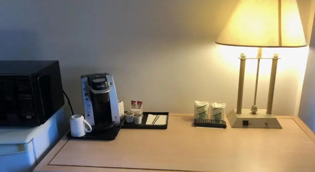 Двухместный номер Classic Hotel La Caravelle