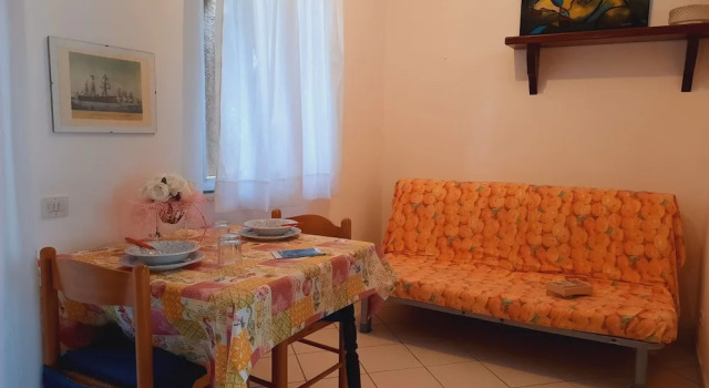 Студия Villette a Schiera Rena Majore