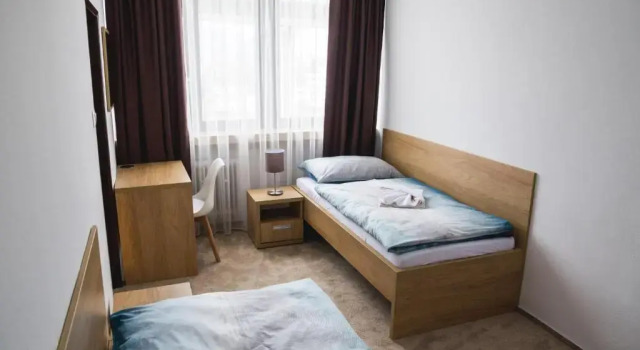 Апартаменты Premium Hotel Bothe