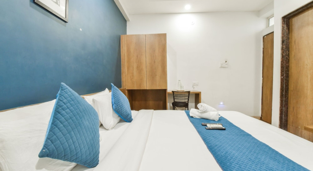 Номер Deluxe LOTO Hotel Bengali Square