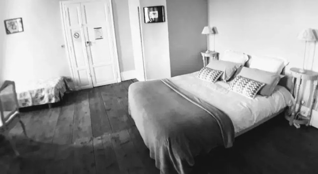 Laffable Les cammazes, Buchen Sie Hotel Les Cammazes Tarn