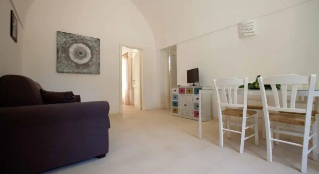 Студия Masseria del Salento Santa Marina