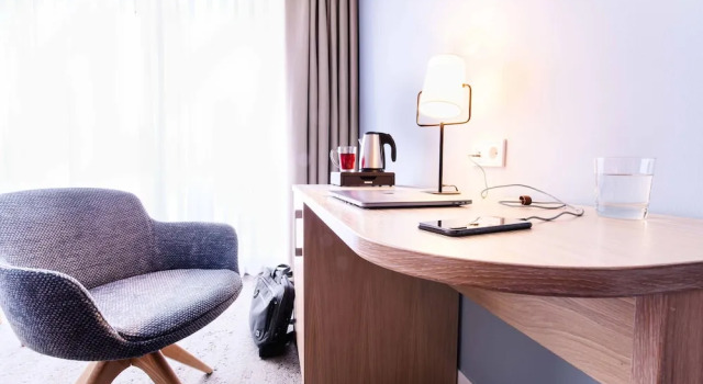 Номер Classic Hotel Muschelgrund