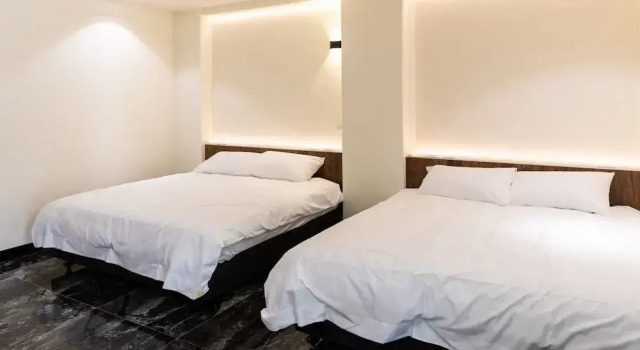 Shang Su Xi, Varaa Bed and Breakfast Taitung Taitung County