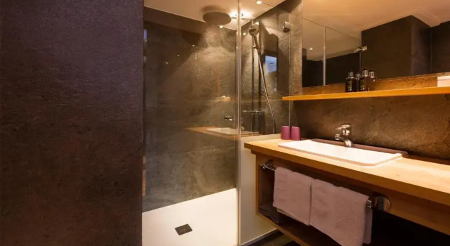 Двухместный номер Standard Hotel Sandhof