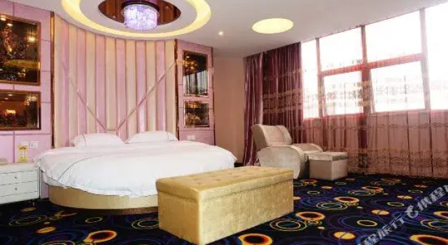 Liquan Business Hotel, Varaa Hotelli Shanghai Shanghai