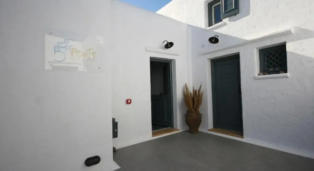 5 Traditional Suites, Prenota Hotel Hotel a Astypalaia con piscina, Piscina