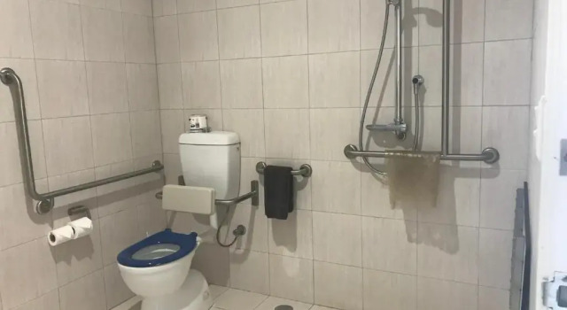 Апартаменты Bunbury Motel and Apartments