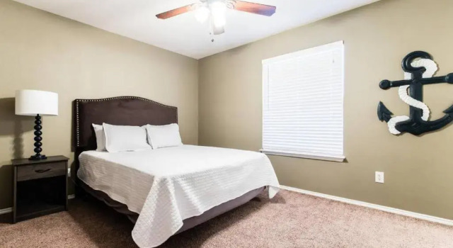 Garland   Spacious Townhouse