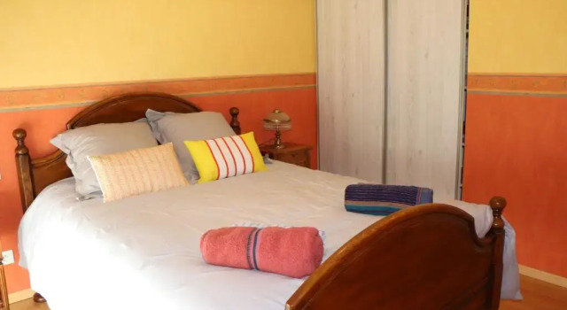 Morteau: Superbe appartement avec vue panoramique, Prenota Appartamento Morteau 