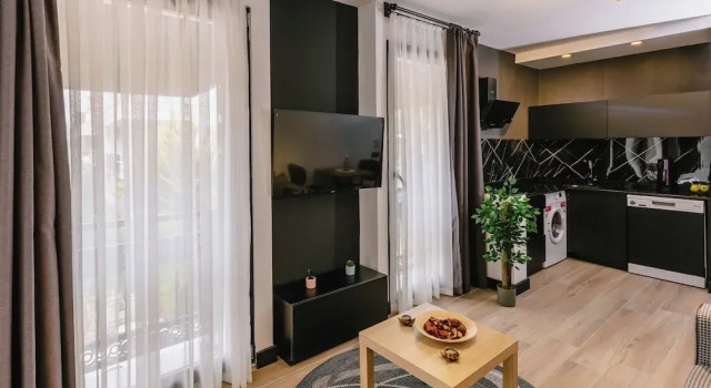 Ella Suites Hotel