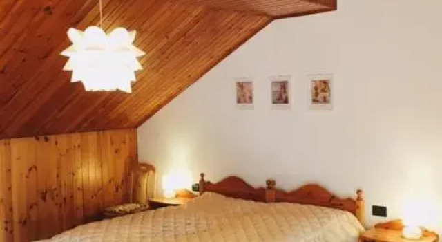 Номер Standard Bed&Breakfast Zattieri
