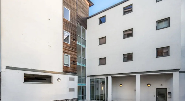 City Centre Apartment, Varaa Huoneisto Asunnot kohteessa Merseyside, Huoneisto