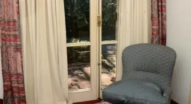 Номер Standard Posada del Gobernador