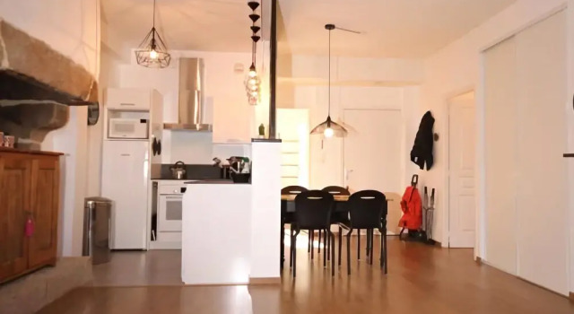 Les Appartements De Robert Et Helene
