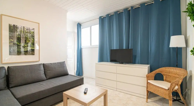 Люкс Economy Livramento Residence